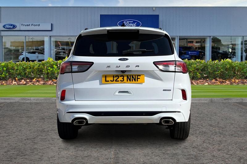 Used Ford Kuga 2023 for sale - 78166274: Photo 7