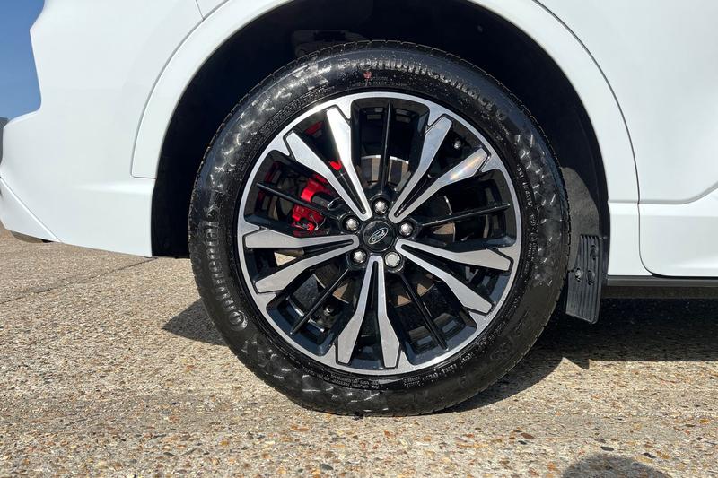 Used Ford Kuga 2023 for sale - 78166274: Photo 8