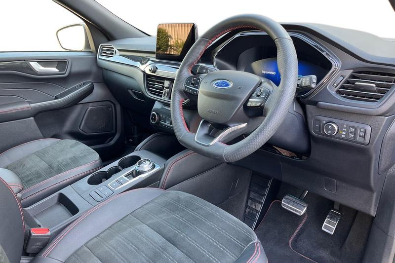 Used Ford Kuga 2023 for sale - 78166274: Photo 9