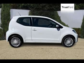 Used Volkswagen up! 2021 for sale - 74392371: Photo