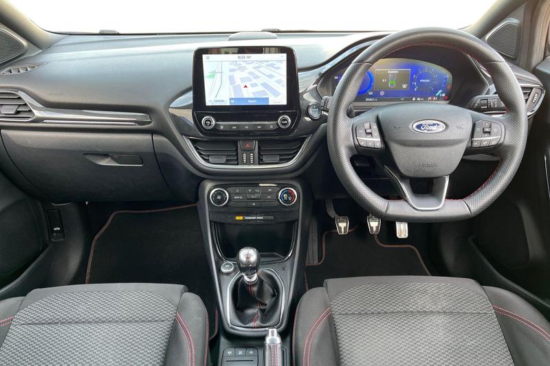 Used Ford Puma 2020 for sale - 76114633: Photo 10