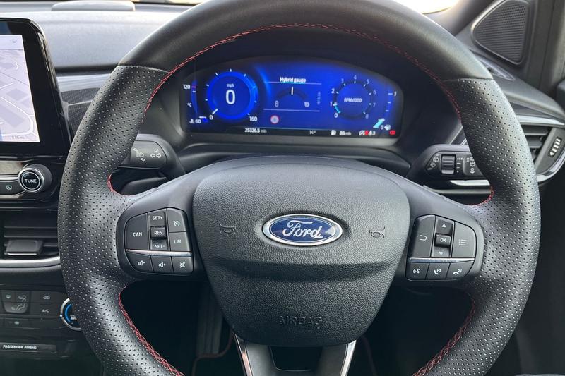 Used Ford Puma 2020 for sale - 76114633: Photo 12