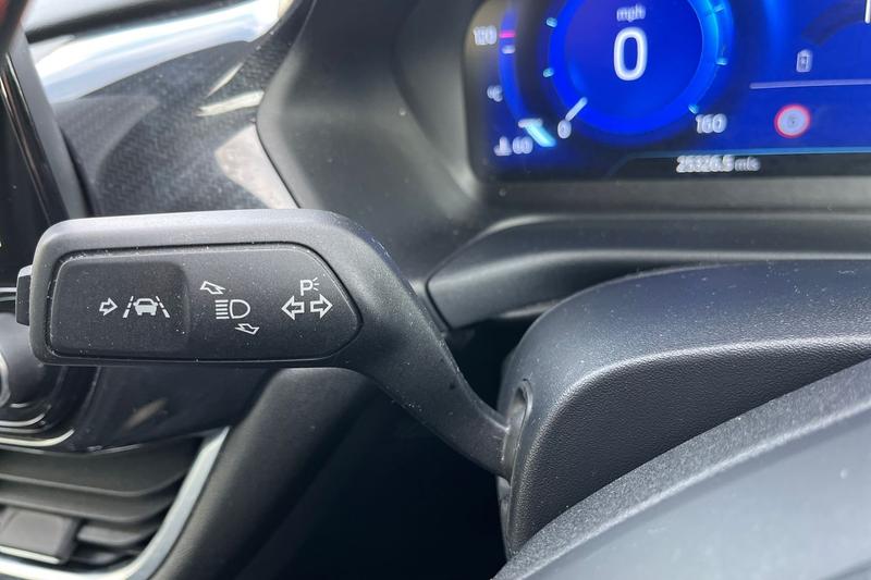 Used Ford Puma 2020 for sale - 76114633: Photo 14