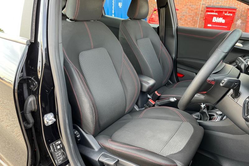 Used Ford Puma 2020 for sale - 76114633: Photo 17