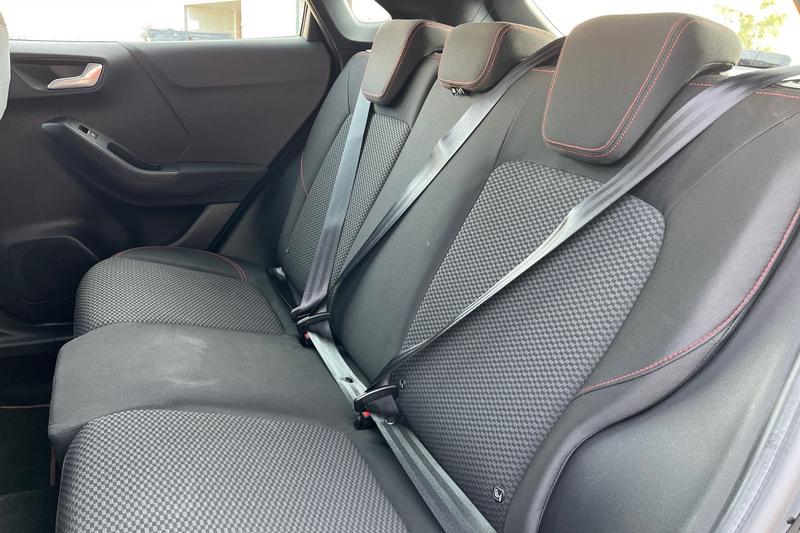 Used Ford Puma 2020 for sale - 76114633: Photo 20