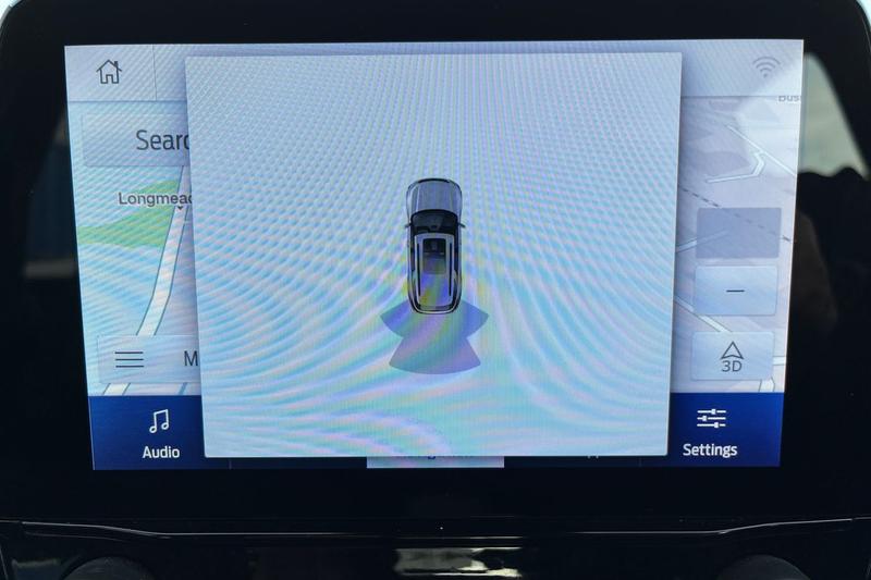Used Ford Puma 2020 for sale - 76114633: Photo 23