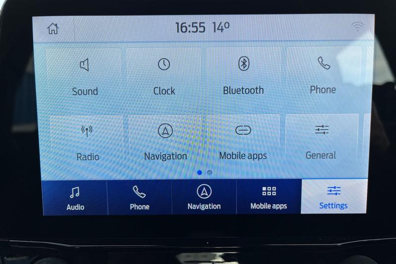 Used Ford Puma 2020 for sale - 76114633: Photo 28