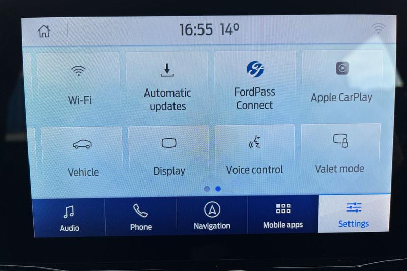 Used Ford Puma 2020 for sale - 76114633: Photo 29