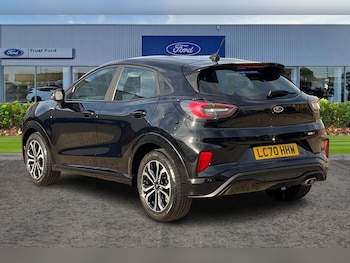 Used Ford Puma 2020 for sale - 76114633: Photo 2