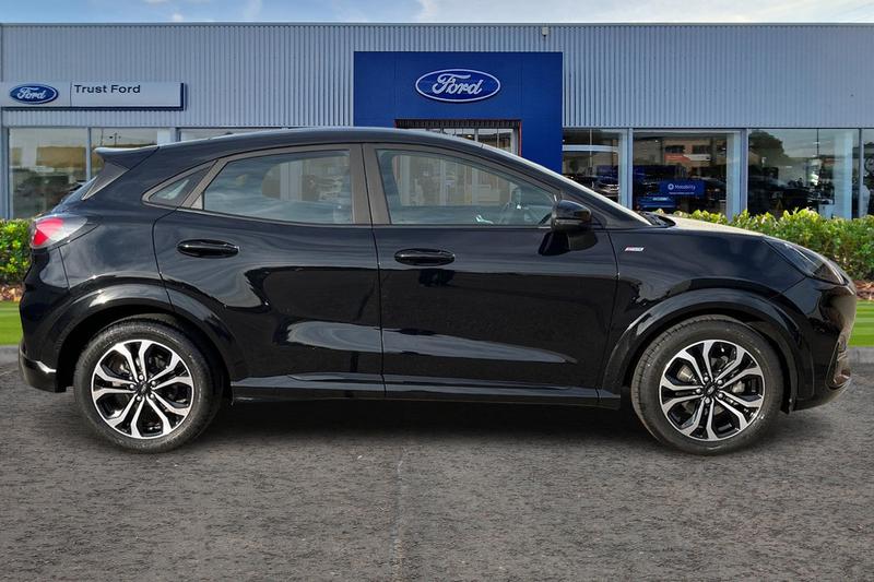 Used Ford Puma 2020 for sale - 76114633: Photo 3