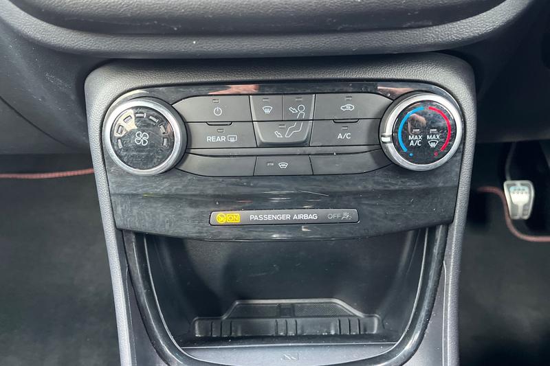 Used Ford Puma 2020 for sale - 76114633: Photo 34