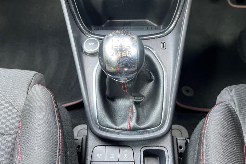 Used Ford Puma 2020 for sale - 76114633: Photo 35