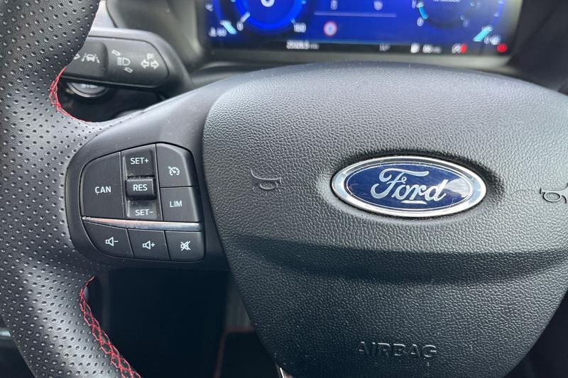 Used Ford Puma 2020 for sale - 76114633: Photo 36
