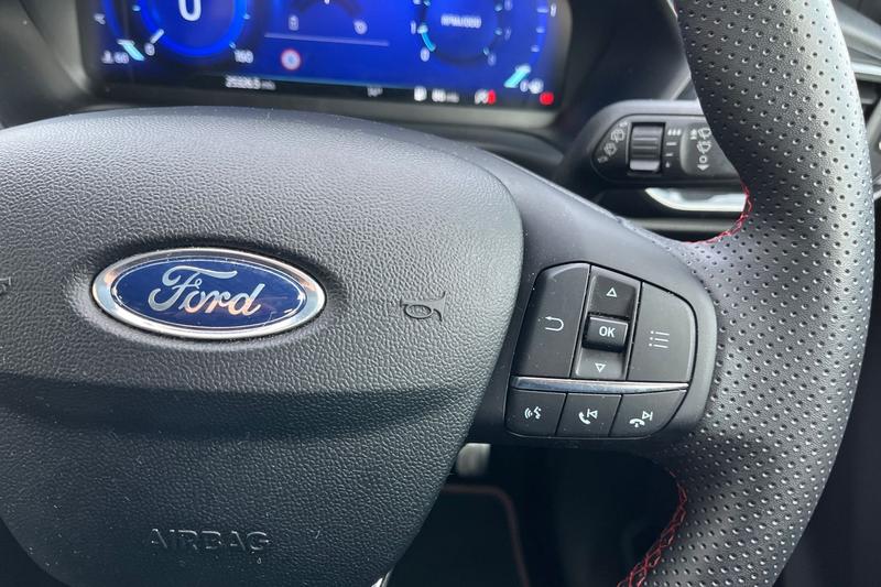 Used Ford Puma 2020 for sale - 76114633: Photo 37
