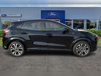 Used Ford Puma 2020 for sale - 76114633: Photo 3