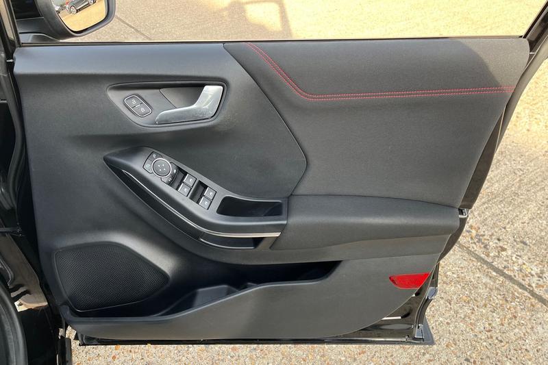 Used Ford Puma 2020 for sale - 76114633: Photo 40