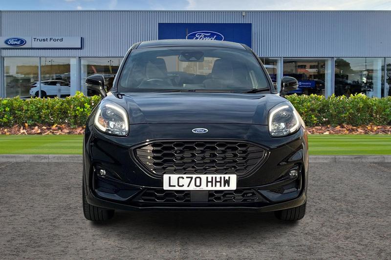 Used Ford Puma 2020 for sale - 76114633: Photo 6