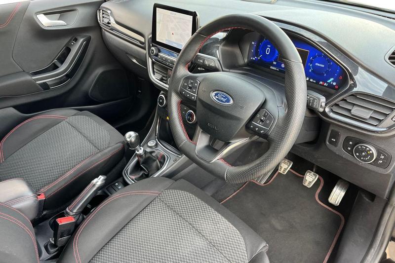Used Ford Puma 2020 for sale - 76114633: Photo 9