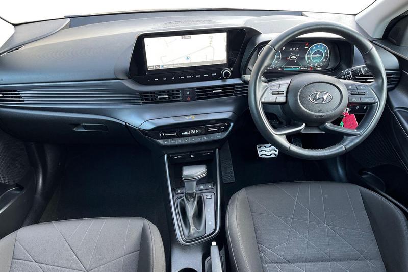 Used Hyundai BAYON 2024 for sale - 77225749: Photo 10