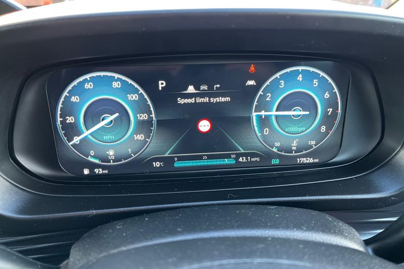 Used Hyundai BAYON 2024 for sale - 77225749: Photo 13