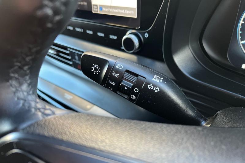 Used Hyundai BAYON 2024 for sale - 77225749: Photo 14