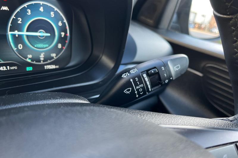 Used Hyundai BAYON 2024 for sale - 77225749: Photo 15