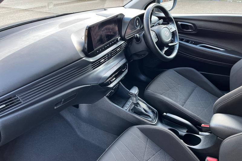 Used Hyundai BAYON 2024 for sale - 77225749: Photo 17