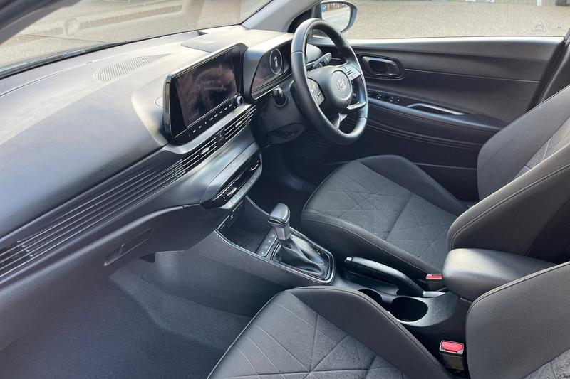 Used Hyundai BAYON 2024 for sale - 77225749: Photo 18