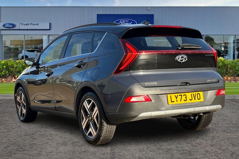 Used Hyundai BAYON 2024 for sale - 77225749: Photo 2