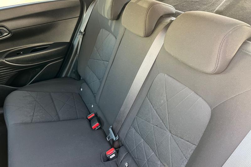 Used Hyundai BAYON 2024 for sale - 77225749: Photo 20