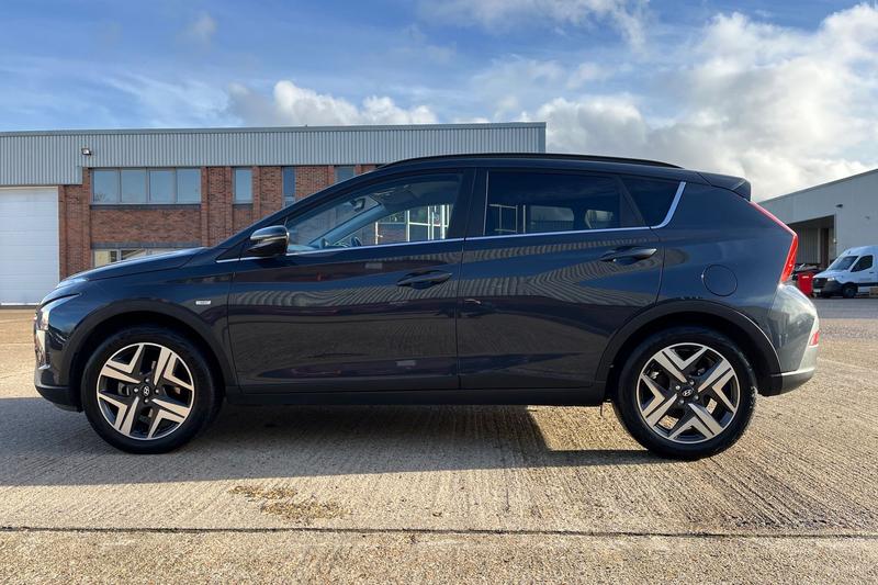 Used Hyundai BAYON 2024 for sale - 77225749: Photo 23