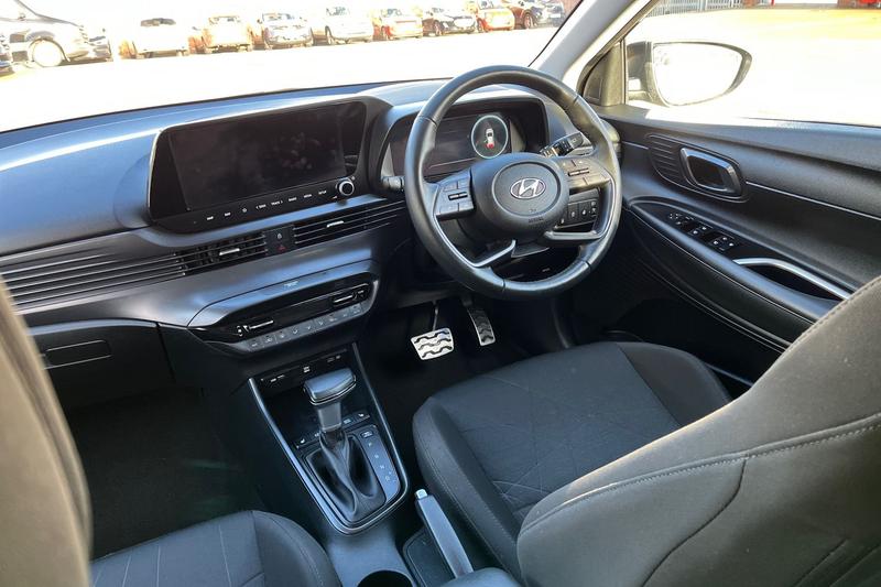 Used Hyundai BAYON 2024 for sale - 77225749: Photo 25