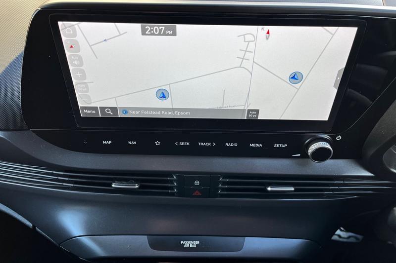 Used Hyundai BAYON 2024 for sale - 77225749: Photo 26