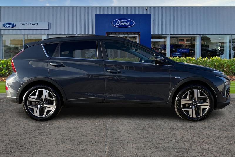 Used Hyundai BAYON 2024 for sale - 77225749: Photo 3