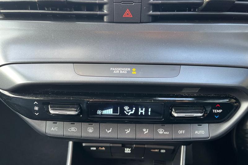 Used Hyundai BAYON 2024 for sale - 77225749: Photo 30