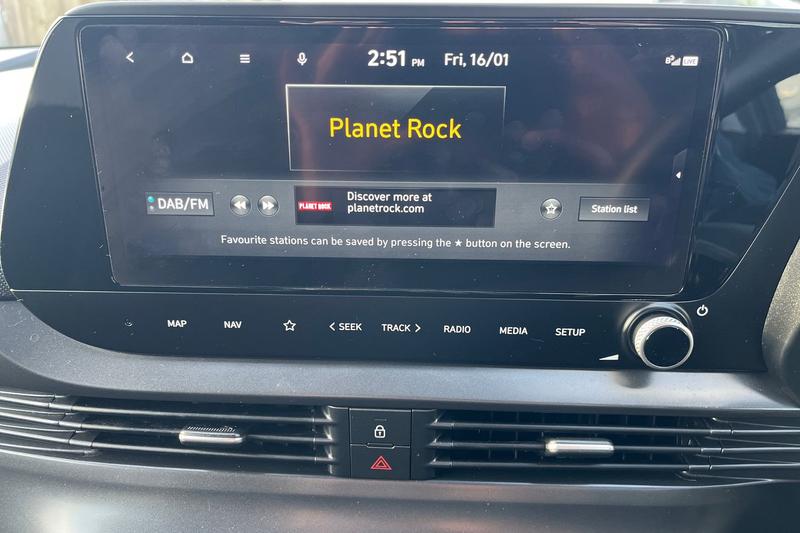 Used Hyundai BAYON 2024 for sale - 77225749: Photo 31