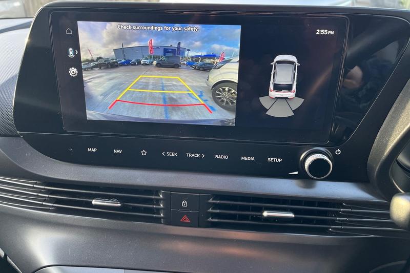 Used Hyundai BAYON 2024 for sale - 77225749: Photo 32