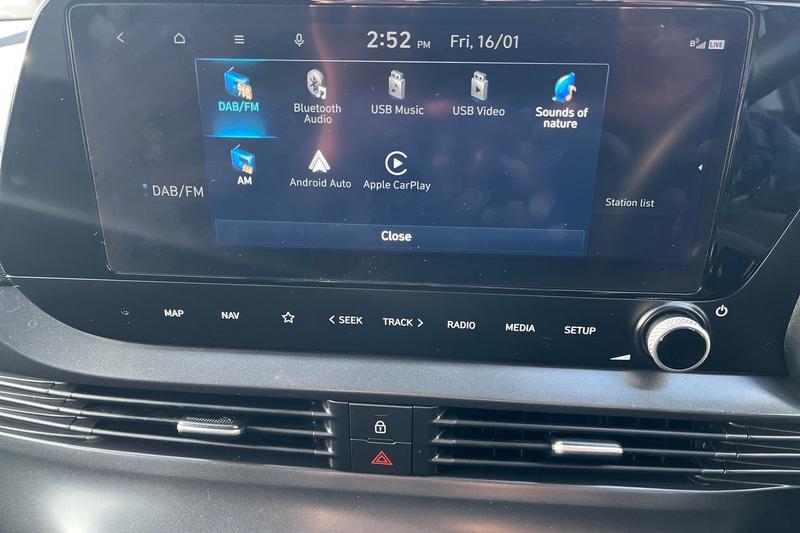 Used Hyundai BAYON 2024 for sale - 77225749: Photo 34