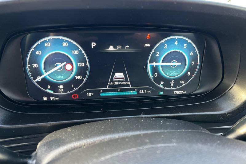 Used Hyundai BAYON 2024 for sale - 77225749: Photo 35