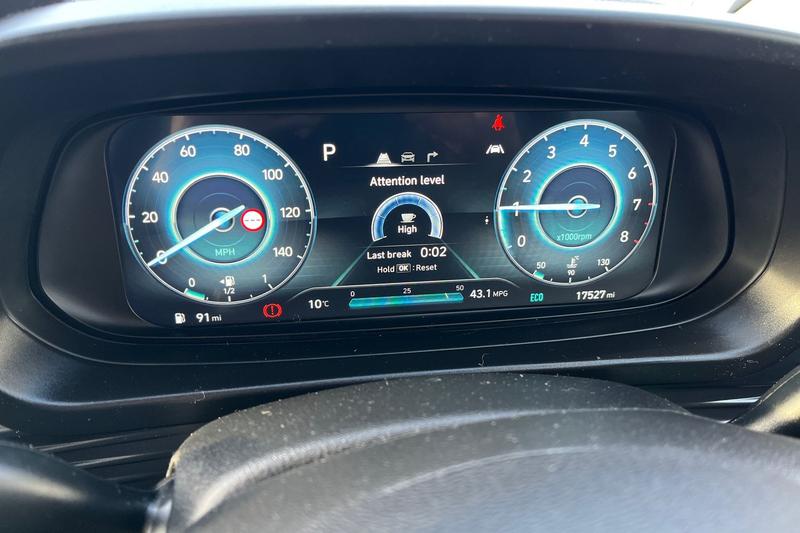 Used Hyundai BAYON 2024 for sale - 77225749: Photo 36