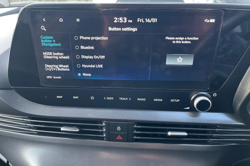 Used Hyundai BAYON 2024 for sale - 77225749: Photo 37