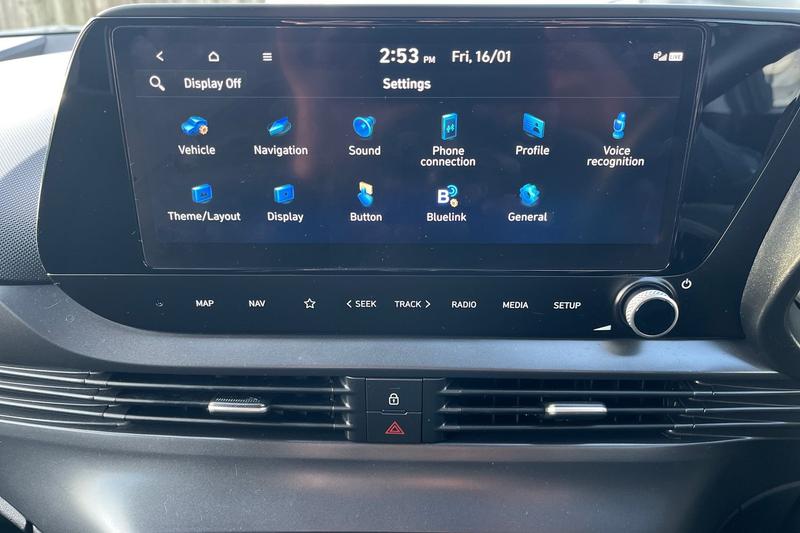 Used Hyundai BAYON 2024 for sale - 77225749: Photo 38