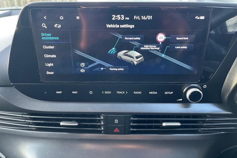 Used Hyundai BAYON 2024 for sale - 77225749: Photo 39