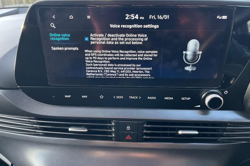 Used Hyundai BAYON 2024 for sale - 77225749: Photo 40