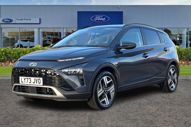 Used Hyundai BAYON 2024 for sale - 77225749: Photo 5