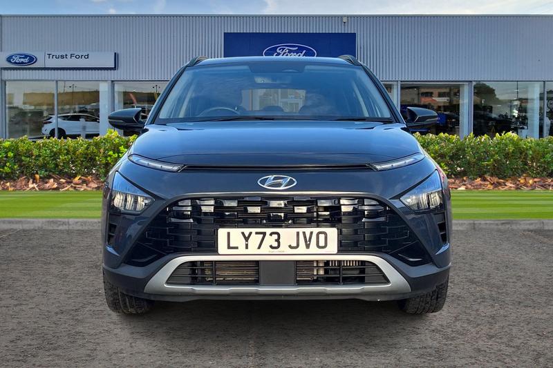 Used Hyundai BAYON 2024 for sale - 77225749: Photo 6