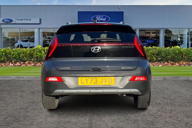 Used Hyundai BAYON 2024 for sale - 77225749: Photo 7