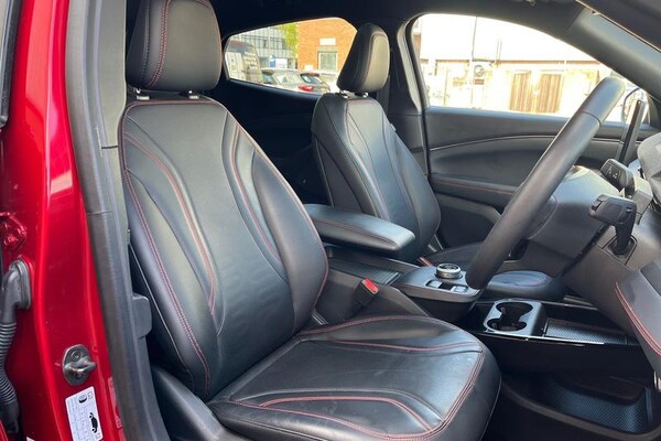 Used Ford Mustang Mach-E 2022 for sale - 75982614: Photo 17
