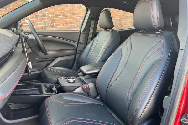 Used Ford Mustang Mach-E 2022 for sale - 75982614: Photo 19