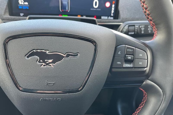 Used Ford Mustang Mach-E 2022 for sale - 75982614: Photo 37